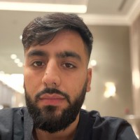 Amrit Lulla