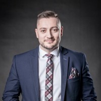 Martin Hájek, Mba