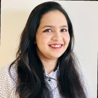 Gunjita Vardhan