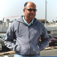 Ajit Kumar