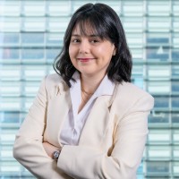 Nicole Arias Lazcano