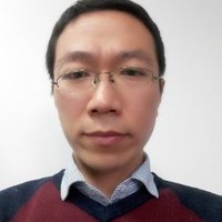 Rainco Liu