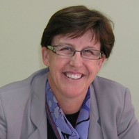 Kath Evans