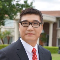 Michael Wong