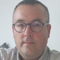 Cedric Daval