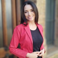 Cristina Rodriguez - Consultora Organizacional  I  Gestión Humana