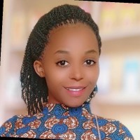 Marrienta Nthenge