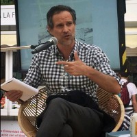 Daniel Aldana