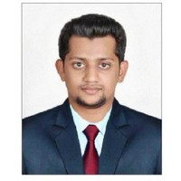 Mohammed Abrar Ashraf