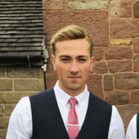 Nicholas Woolley