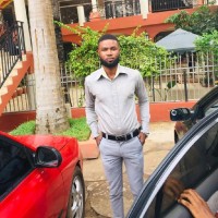 Maxwell Appiah-Kubi