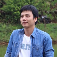 Tran Minh Tam