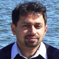 Prasanth Rajagopal