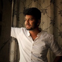 Tharani Kumar Lokiah