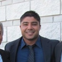 Sam Ioannidis