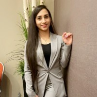Megha Jariwala