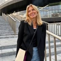 Julia Pyatnitsa