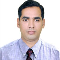 Altaf Imtiyaz Mujawar