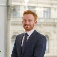Elliot Johnston