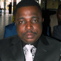 Georges Akogbeto