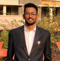 Yashwardhan Shinde