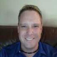 Chris Barwick