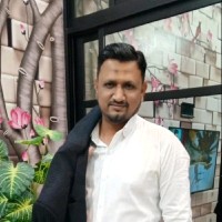 Naveed Akhtar Ansari