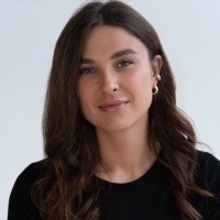 Anna Mikheeva / Gaevskaia