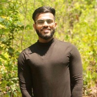 Chaitanya Samal
