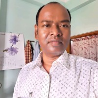 Hemanta Kumar Hansda