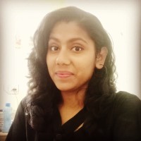 Srishti Gupta