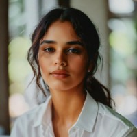 Ana Júlia Silva De Araújo Macêdo