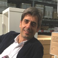 MARCELLO DE SANTIS