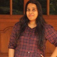 Sruthi VP