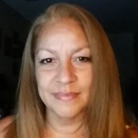 Iris Maldonado-Arocho