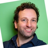 Anjo Van De Vegte