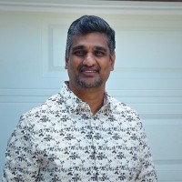 Srujal Sheth, C.P.A.