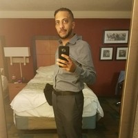 Matthew Kamel