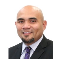 Dr.Hasnul Faizal Hushin Amri