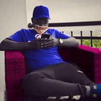 Ssemambo Robert