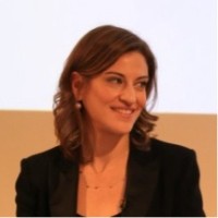 Juliette Meadel