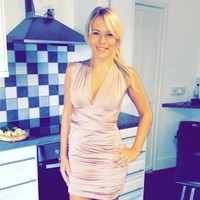 Amy Pearce