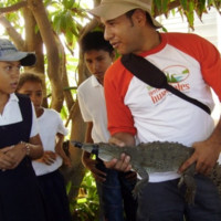 César Aponte Rivero