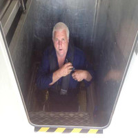 Ray Scott