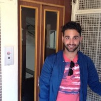 Jorge Rozas Coco