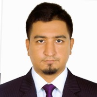 Md. Rashedul Islam Suzan