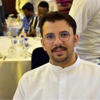 Faisal Alsalmi