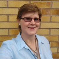 Sandra Hudson