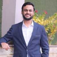 Swapnil M.