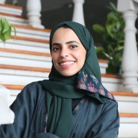 هاجر الجهني